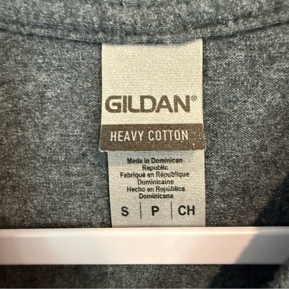 Mr X’s Shiggidy Shack St Kitts Graphic Tee Small - Picture 5 of 5